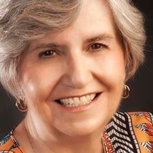 Meet your Posher, Sandra